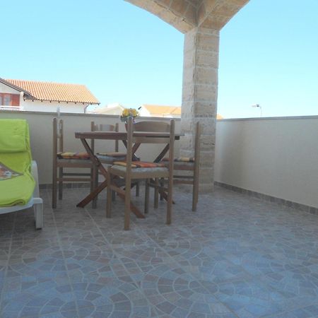 Apartments Slavica Τρογκίρ Εξωτερικό φωτογραφία
