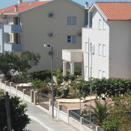 Apartments Slavica Τρογκίρ Εξωτερικό φωτογραφία